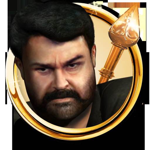 Pulimurugan app icon