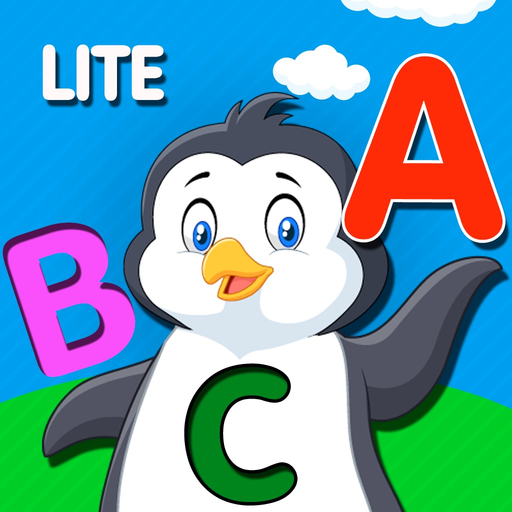 Alphabet Puzzles: Baby Games app icon