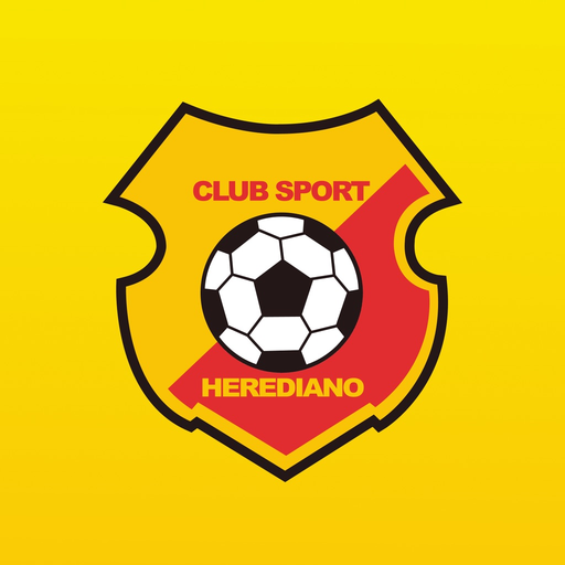 CS Herediano app icon