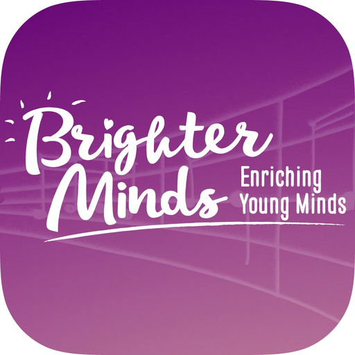 BrighterMinds Relax app icon