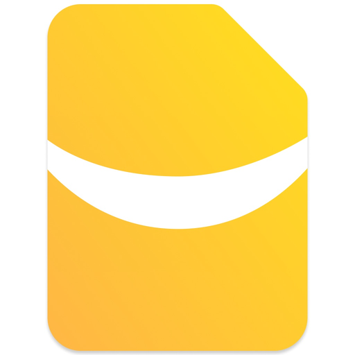 Banana Accounting Mobile app icon