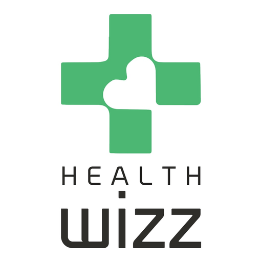 Health Wizz app icon
