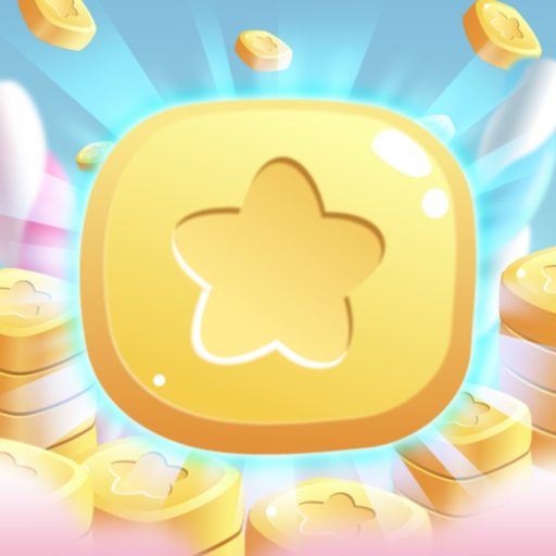 Coin Shower app icon