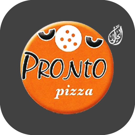 Pronto Pizza Arcueil app icon