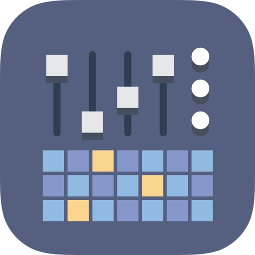 Ringtone Maker - Create Polyphonic Melodies & Tone app icon