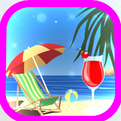 Make It Girls Summer Party Fun app icon