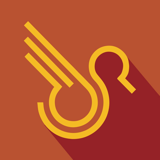 Duckr: Duck Hunting & Journal app icon
