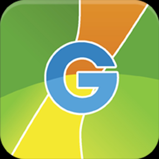 GIOapp app icon