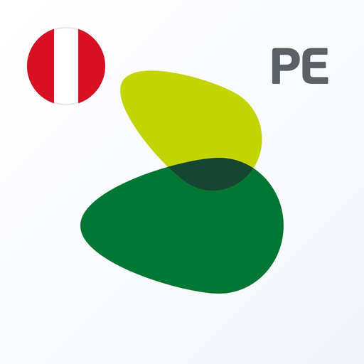 Banco Falabella Perú app icon