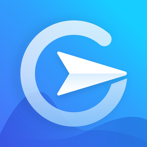 Goong - Maps & Navigation app icon