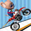 Bike Racing Moto Mouse icon