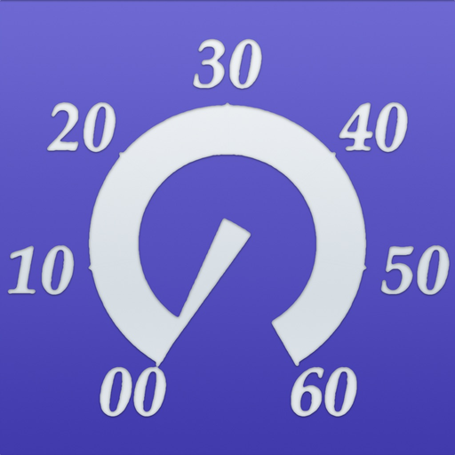 Speedometers app icon