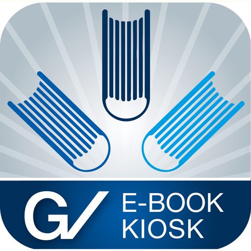 CGV E-BOOK KIOSK app icon