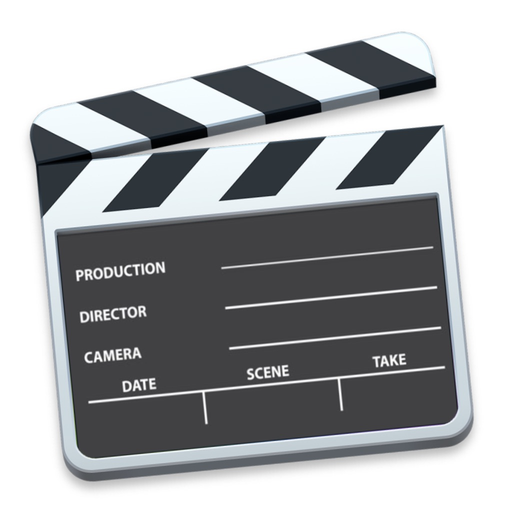 Video Editor Robot app icon