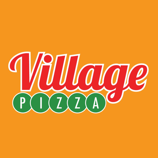 Village Pizza app icon