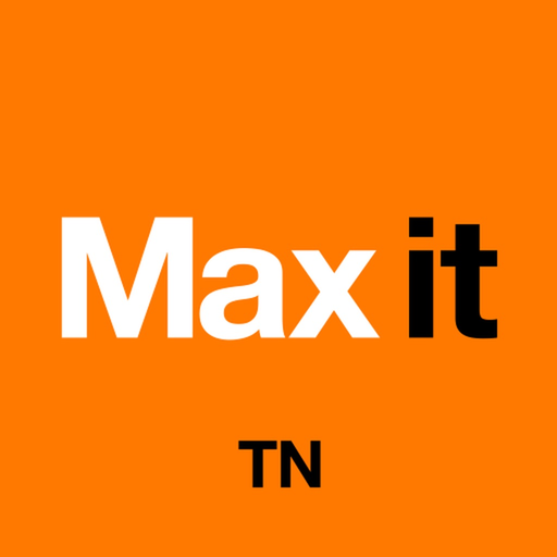 Orange Max it - Tunisie app icon