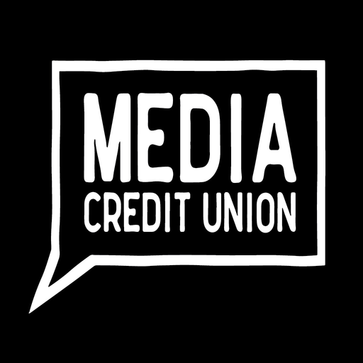 Media Credit Union app icon