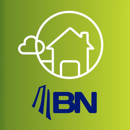 BN Venta de Bienes app icon