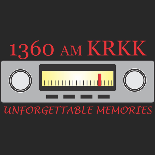 KRKK Unforgettable Memories app icon