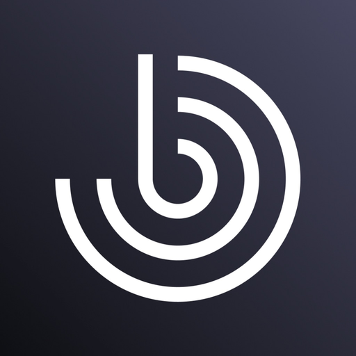 Brandtrack Player app icon