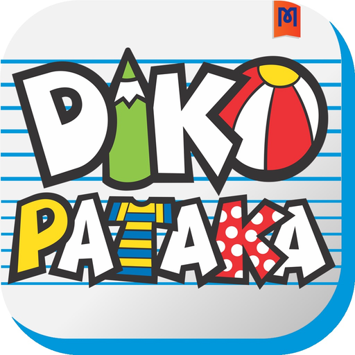 Diko Pataka app icon