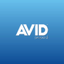AVID prepaid icon