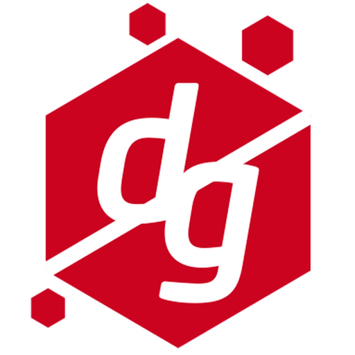 DigitalGym app icon