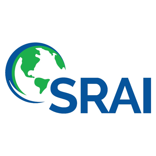 SRAI Meetings app icon