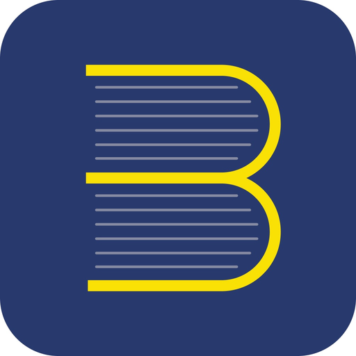 Hebrew Bible Study - Torah app icon