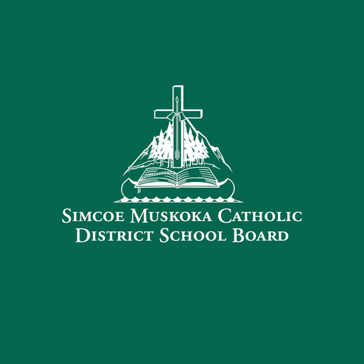 SMCDSB app icon