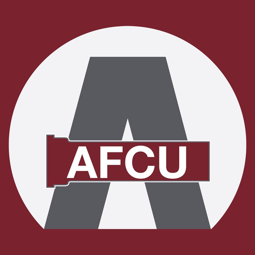 AFCU MyCard app icon