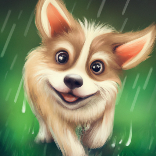 Dog Names HD app icon