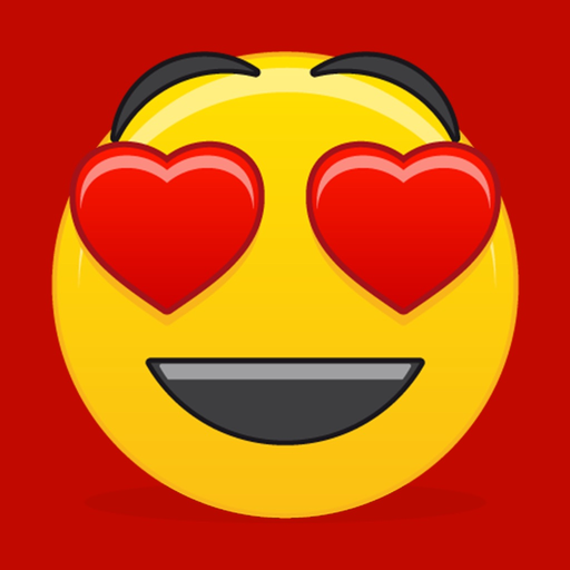 Adult Emojis Icons Pro - Naughty Emoji Faces Stickers Keyboard Emoticons for Texting app icon