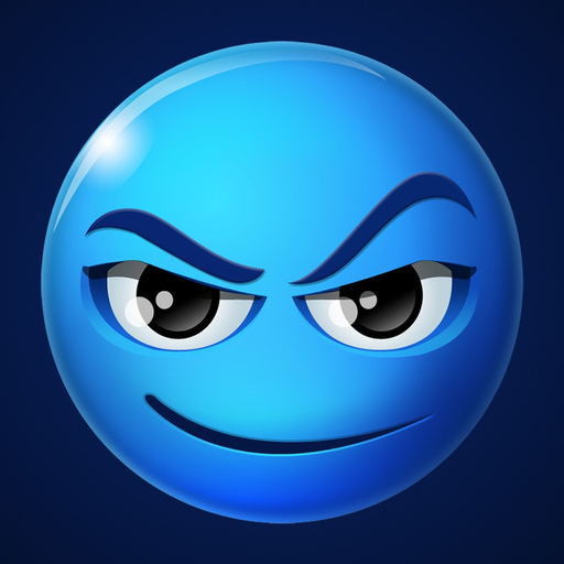 Evil Orbs app icon