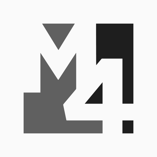 M4CHURCH app icon