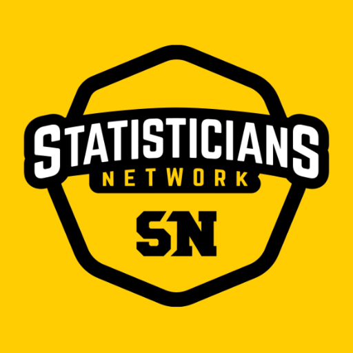 Statisticians Network app icon