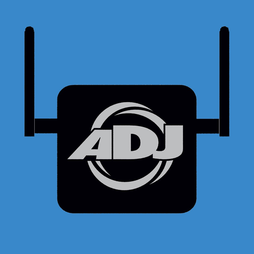 Airstream Bridge Config app icon