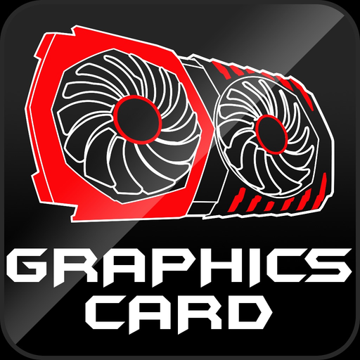 MSI Graphics Card app icon