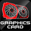 MSI Graphics Card icon