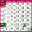 Urdu Calendar 2019 icon