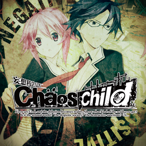 CHAOS;CHILD app icon