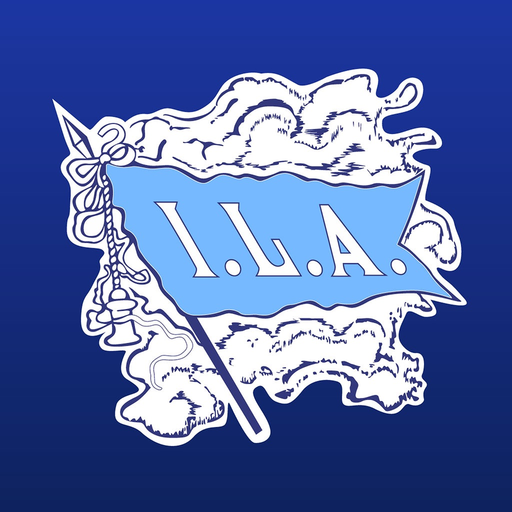 ILA Longshoremen’s Association app icon