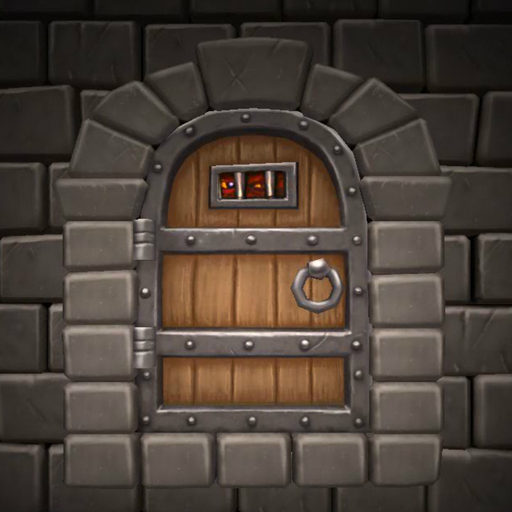 Can You Escape Abandoned Town? app icon