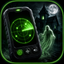 Ghost Scanner Spirit Detector icon