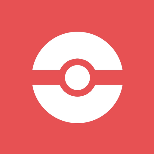 Pokemap Go - Searching app app icon
