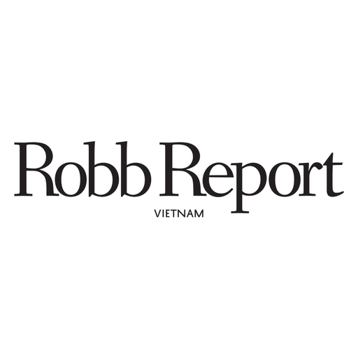 Robb Report Vietnam app icon