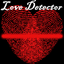 True Love Detector Finger Scan Test icon