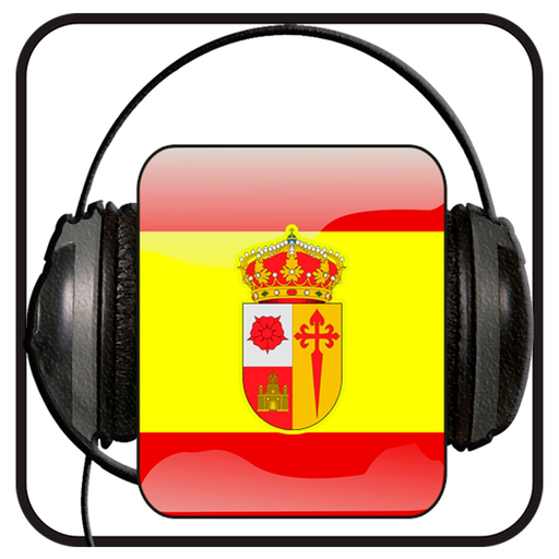 Radio Spanish FM AM - Live Radios Stations Online app icon