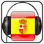 Radio Spanish FM AM - Live Radios Stations Online icon
