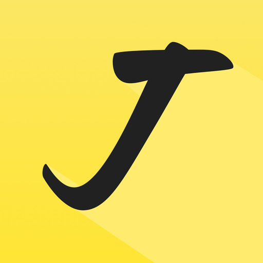 JustEZ app icon